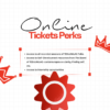 ONLINE TICKET - Image 2